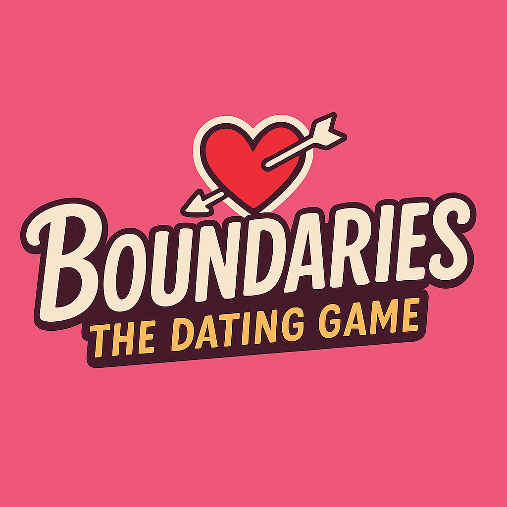 Boundaries Logo