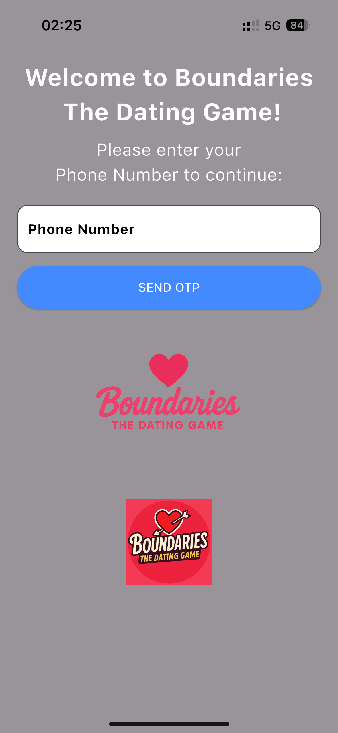 Boundaries Preview 2