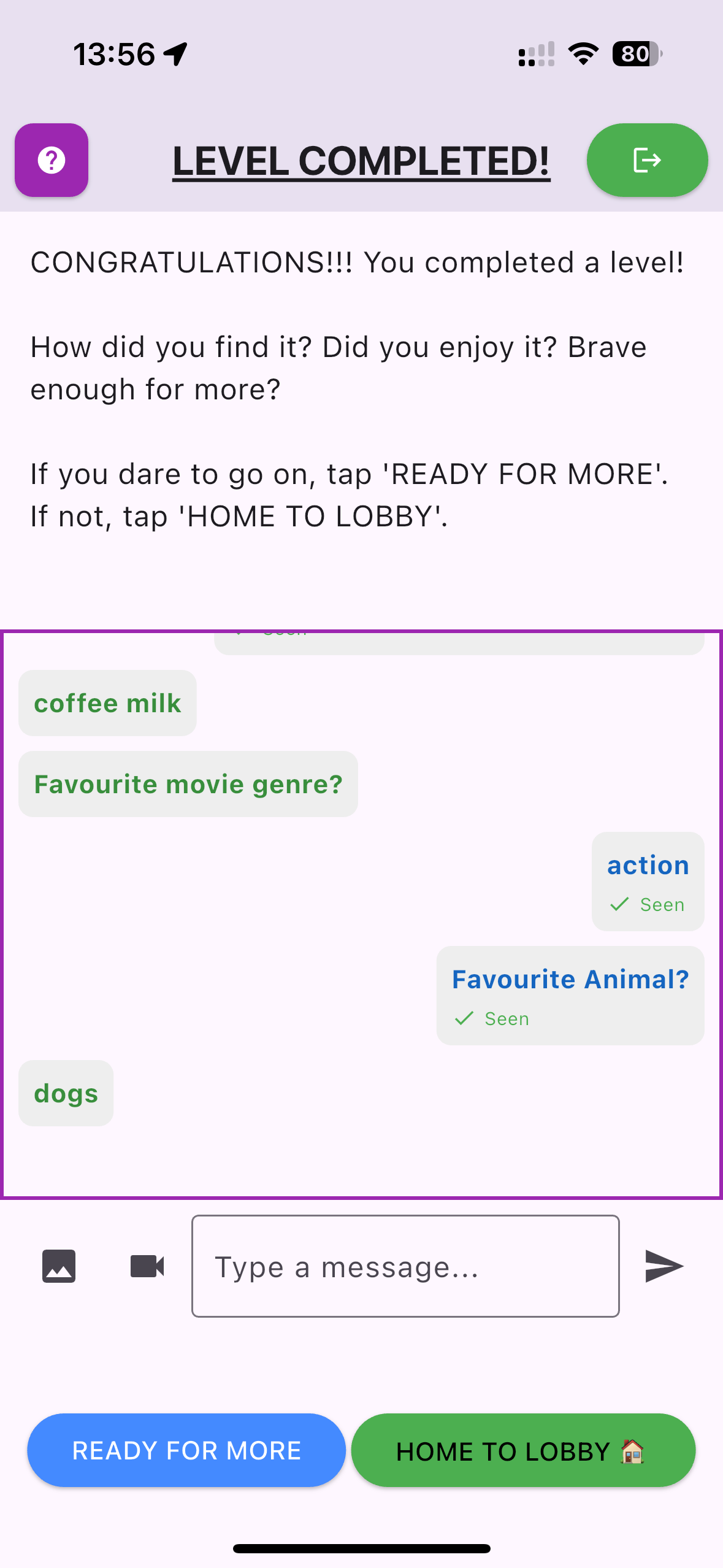 Boundaries Preview 5