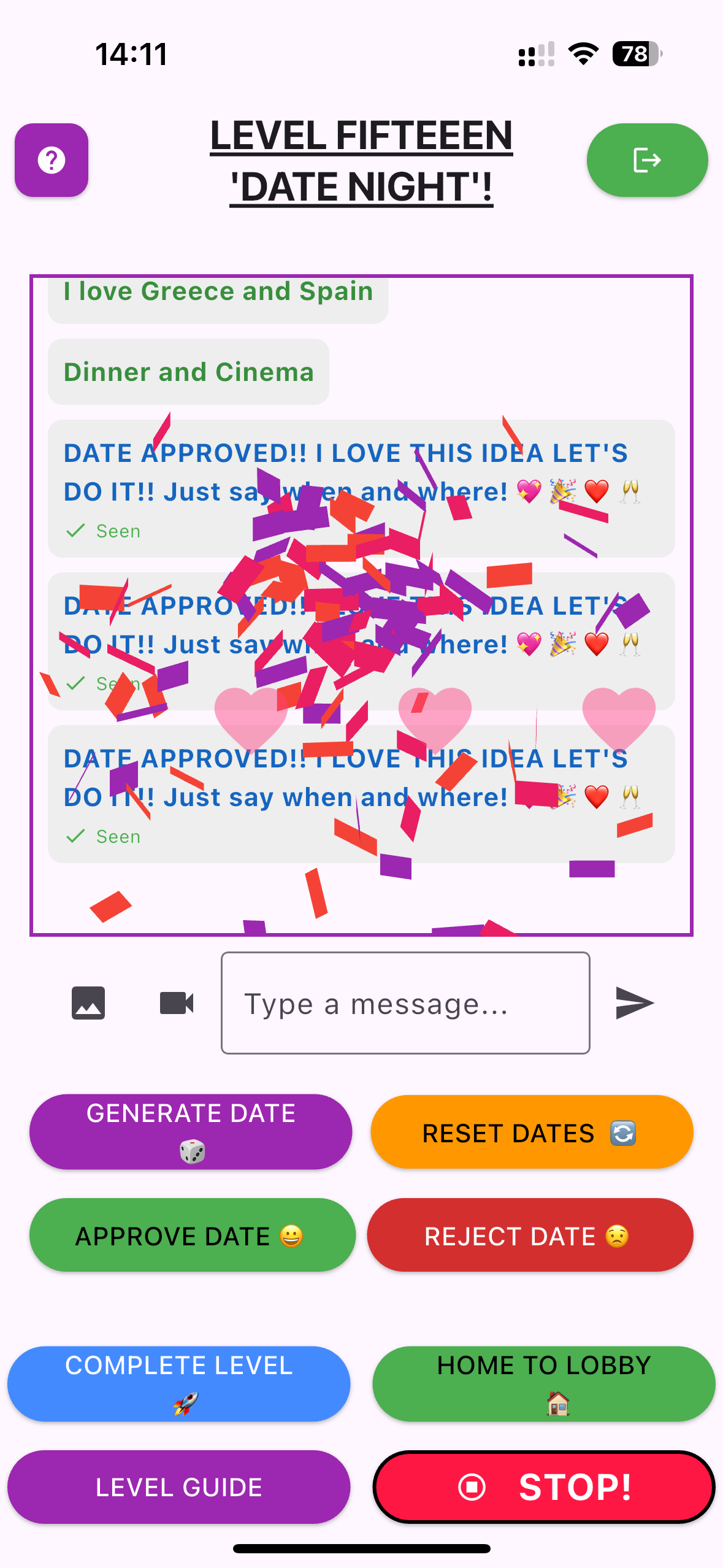 Boundaries Preview 6