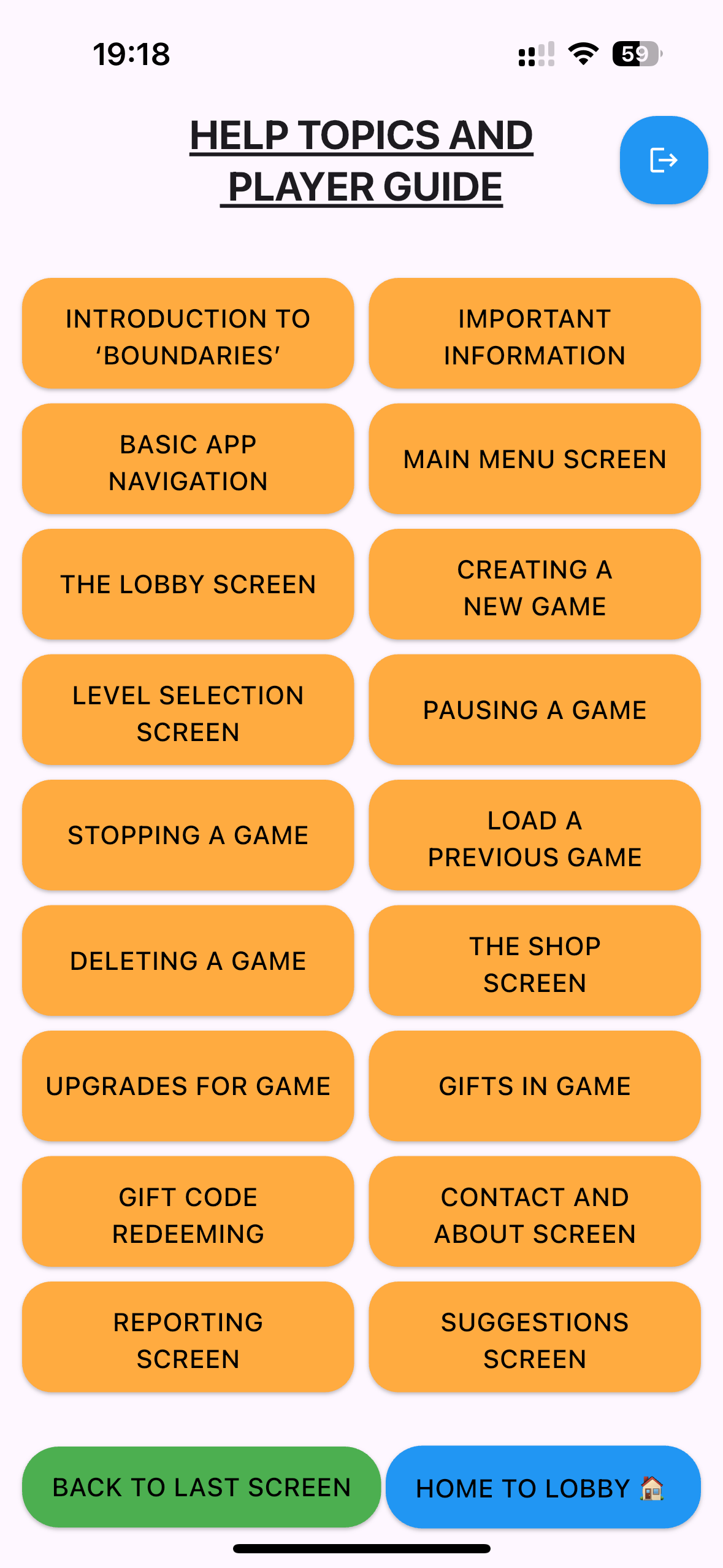 Boundaries Preview 9