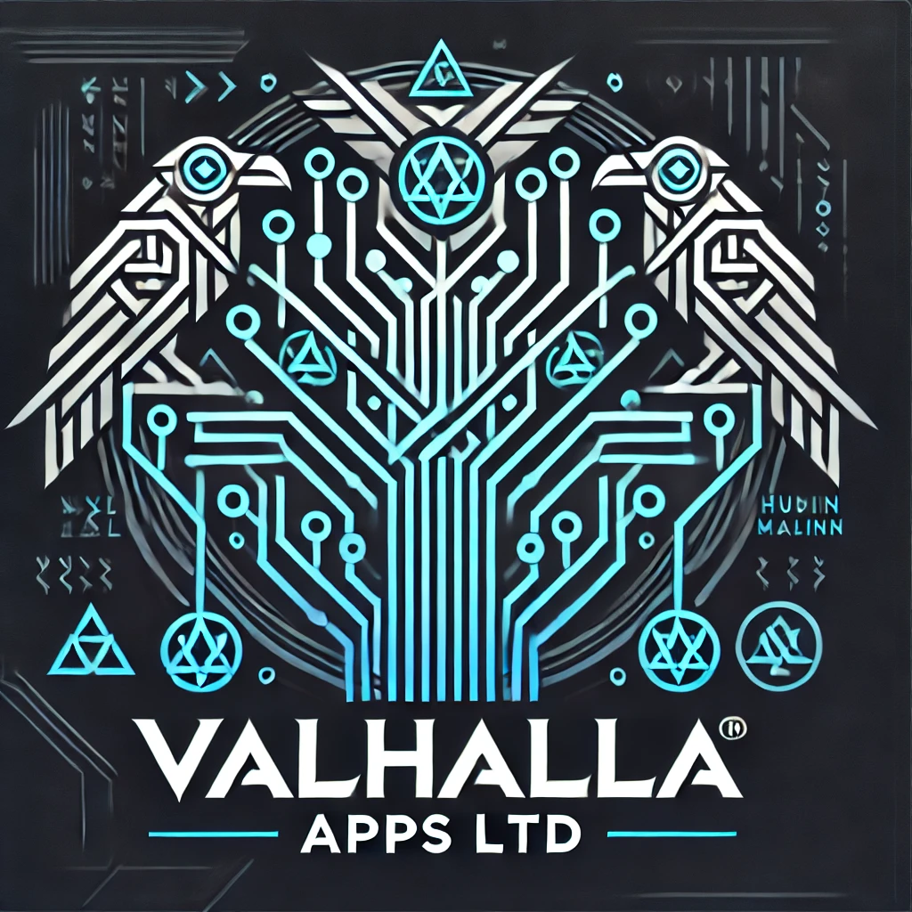 Logo Top Left